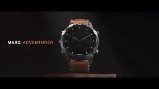 Hodinky Garmin MARQ Adventurer