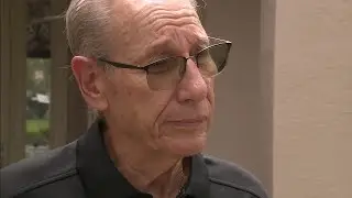 Father of Miami-Dade journalist beheaded by ISIS militants: &lsquo;There was a little bit of justice&rsquo;