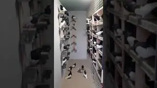 Moje Murzyny przeprowadziły obcego😉