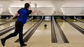 Tenpin bowlt endlich wieder (24.05.2020)