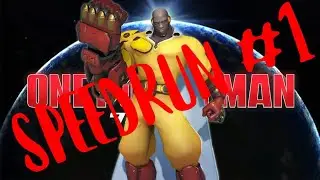 Speedrunners 1 (by Gzerox)