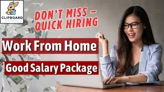 Work From Home Customer Experience Specialist at Clipboard Health | Remote Job, High Pay