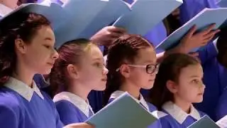 E. Podgaits &laquo;Missa Veris&raquo; for chorus, organ and percussion in ten parts - 