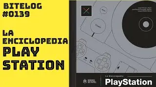 La Enciclopedia PlayStation (LIBRO) [0139]🎤🇪🇸