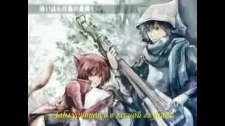VOCALOID MEIKO & KAITO - Lamento (rus sub)