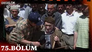 Gezelim Görelim 75. Bölüm (Isparta) @NostaljiTRT