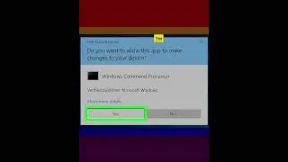 How to Renew Private IP Address (Windows)