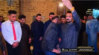 افراح عشيره الفرطوس/ حنه الغالي سجاد عبد شمال الفرطوسي في ميسان بحضور المهويل حيدر الكعبي