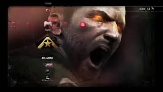 Resistance 2 (PS3) - XMB Menu Theme Music - High Quality