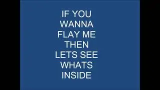 FUKOUNA GIRL (LYRIC VIDEO)