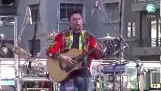 Los Jaivas medio siglo: Pancho Miranda Banda