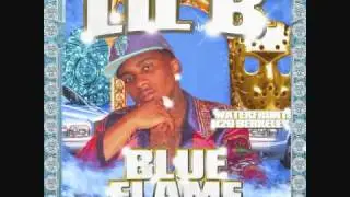 8. Wonton Soup- Lil B
