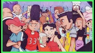 90s Slow Jam Type Beat - 90s R&B Type Beat