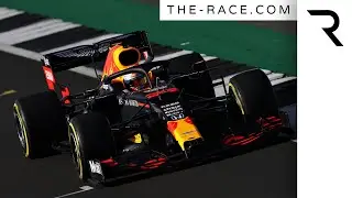 New Red Bull F1 car is first on track - RB16 technical analysis