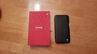 Review of the Noreve Leather Flip Case for the Samsung Galaxy S7 Edge