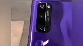 HONOR 30 and 30 Pro First Look (launched in china)