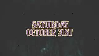 Doctor Shriek's Haunted Drive-in Halloween A Go-Go Teaser
