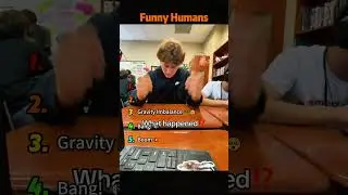 Daily Life of Funny Humans #top #ranked #usa #pov #comedy #shorts #foryou #funny #humor #relatable