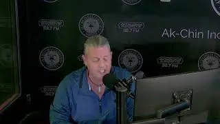 Bickley Blast: Kliff Kingsbury should be fired today says Dan Bickley