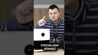 Jak XIAOMI robi FRYTKI? Testuję Xiaomi Mi Smart Air Fryer #xiaomi #airfryer