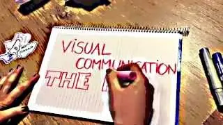 Visual Communication Final Project