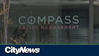 Toronto talent agency under investigation