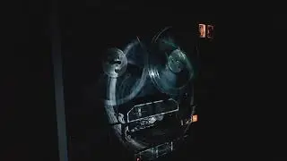 Loop for Tape Recorder [Experimental Music]