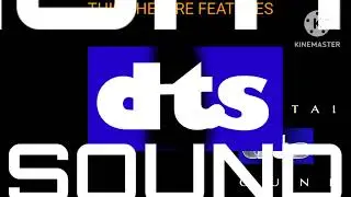 DTS The Digital Experience (1993) Remake