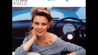 Kylie Minogue - Tears On My Pillow (12'' Remix)