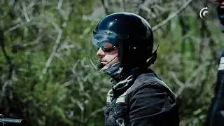 პოსტრაიდერი / Postrider - დიდი მატაციკლეტისტური შეკრება!