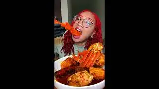 KING CRAB