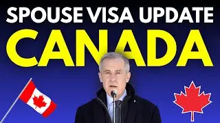 Canada Spouse Visa Major Update | IELTS to Be Mandatory Soon &ndash; Apply Before It&rsquo;s Too Late