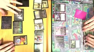 Just Raw Magic To Chill To - Everything is Indestructible!!