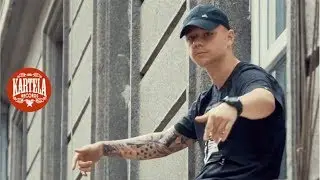 DJAANY - MOROCCO [Official Video] (prod. by Sean Divine)