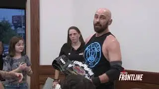 Misused vs Zakar Shah and Clay Jacobs