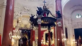 Flos Carmeli ~ Sequentia ~ Valletta 16/7/2021