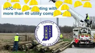 Utility Relocations