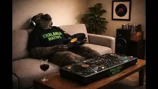 A Familiar Feeling ✨ | Soulful Deep House by KHALANGA NATIVE