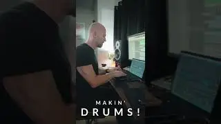New Song - Drums