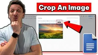 How To Crop An Image Into A Circle In Google Docs