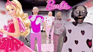 Barbie The Twins Full Gameplay