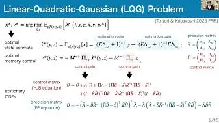 Takehiro Tottori - Resource Limitations Induce Phase Transitions in BioInformation Processing