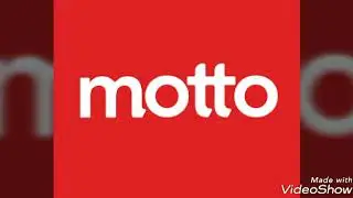 Motto meaning in Hindi