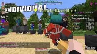 Standen05 Block Wars Origins 20 Team FaZe