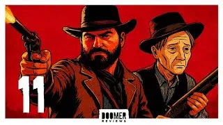 VOLVEMOS CON MI DIVORCIADO FAVORITO...Y ARTHUR🤠​​​ - Red Dead Redemption 2 con @akumagames9211 #11