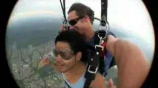 Elkan Tanuvasa SKYDIVING (LTOON$)