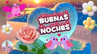 💗 Feliz Noche 🤗  bendecidos sue&ntilde;os 🕯💤🌙