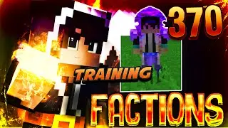 Minecraft FACTIONS Server Lets Play! #370 