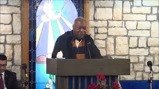 02. Randy Roberson - Saved from a Tornado