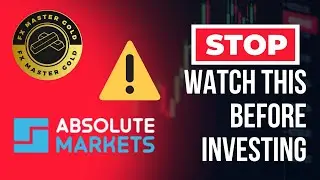 FX Master Gold Review | Legit or Scam?